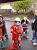 Juliette's House Safe Kids Fair