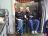 The two drivers