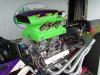 New Carb Set Up