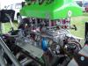 New Carb Set Up