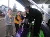 Juliette's House Safe Kids Fair