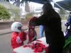 Juliette's House Safe Kids Fair