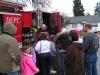 Juliette's House Safe Kids Fair