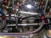 New Carb Set Up and Linkage