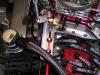 New Carb Set Up